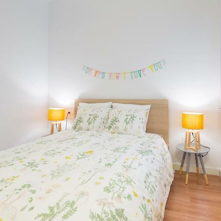 Homely Malaga Plaza Montano Ngoại thất bức ảnh
