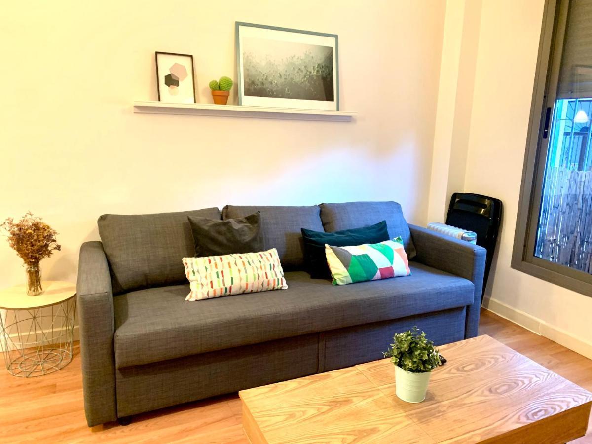 Homely Malaga Plaza Montano Ngoại thất bức ảnh
