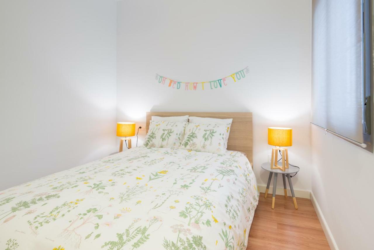 Homely Malaga Plaza Montano Ngoại thất bức ảnh