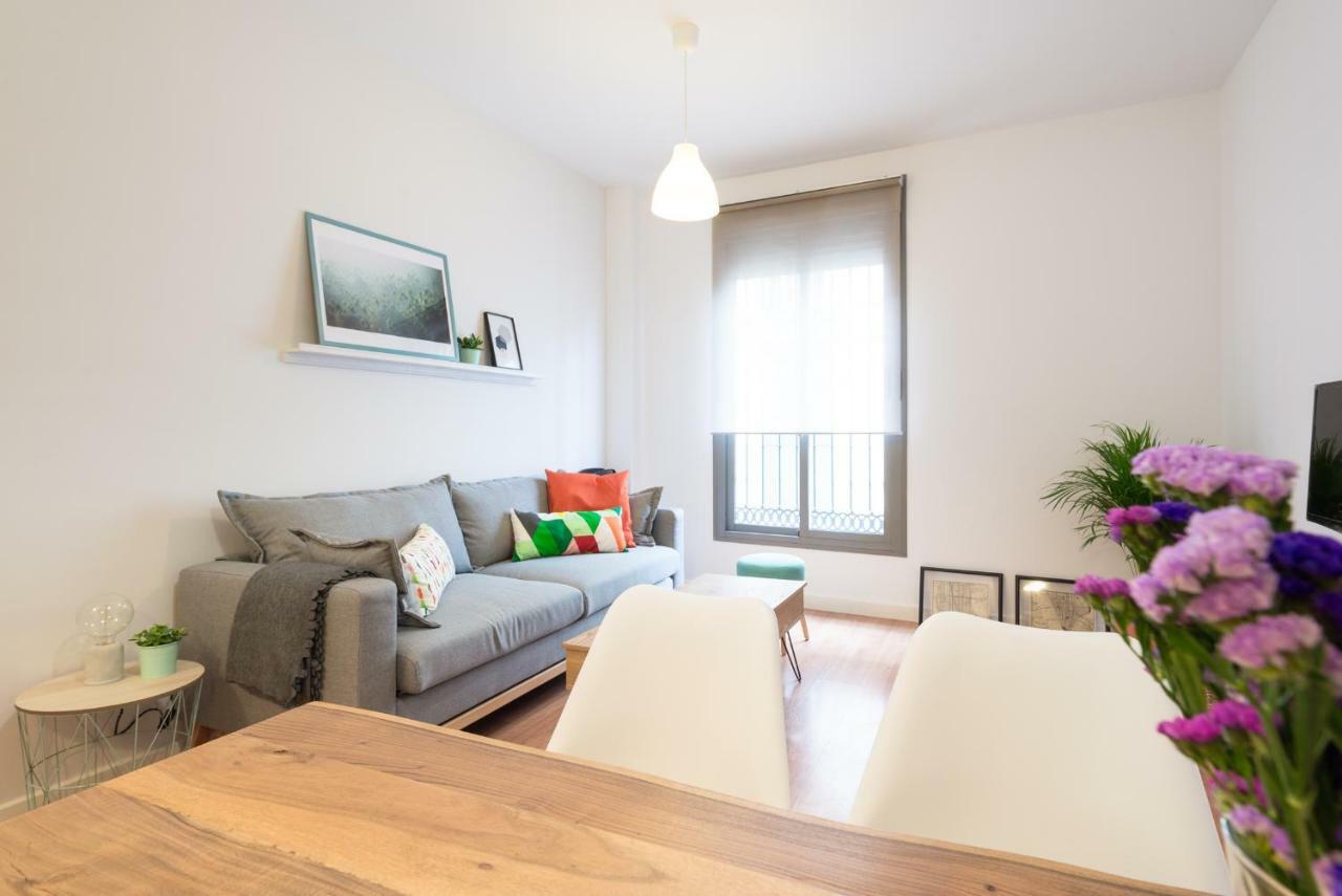 Homely Malaga Plaza Montano Ngoại thất bức ảnh