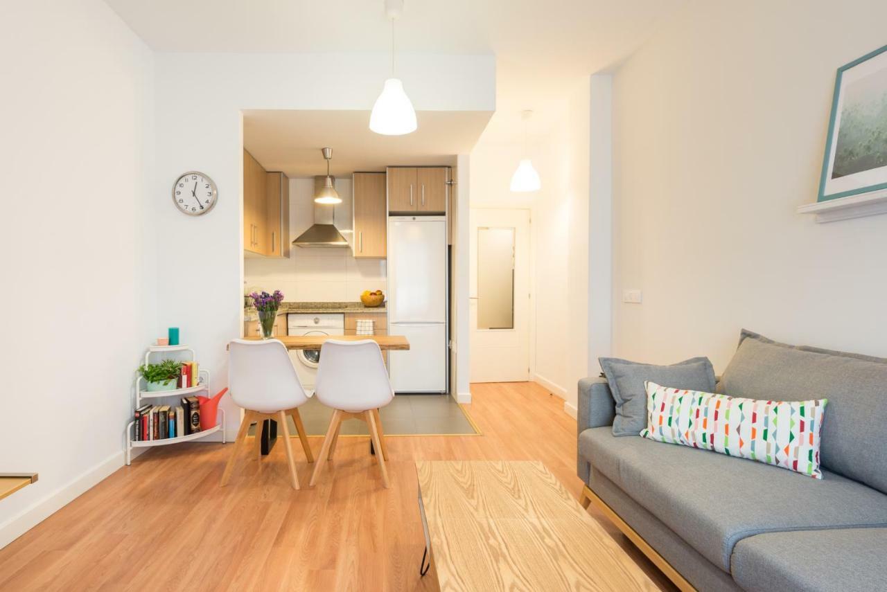 Homely Malaga Plaza Montano Ngoại thất bức ảnh