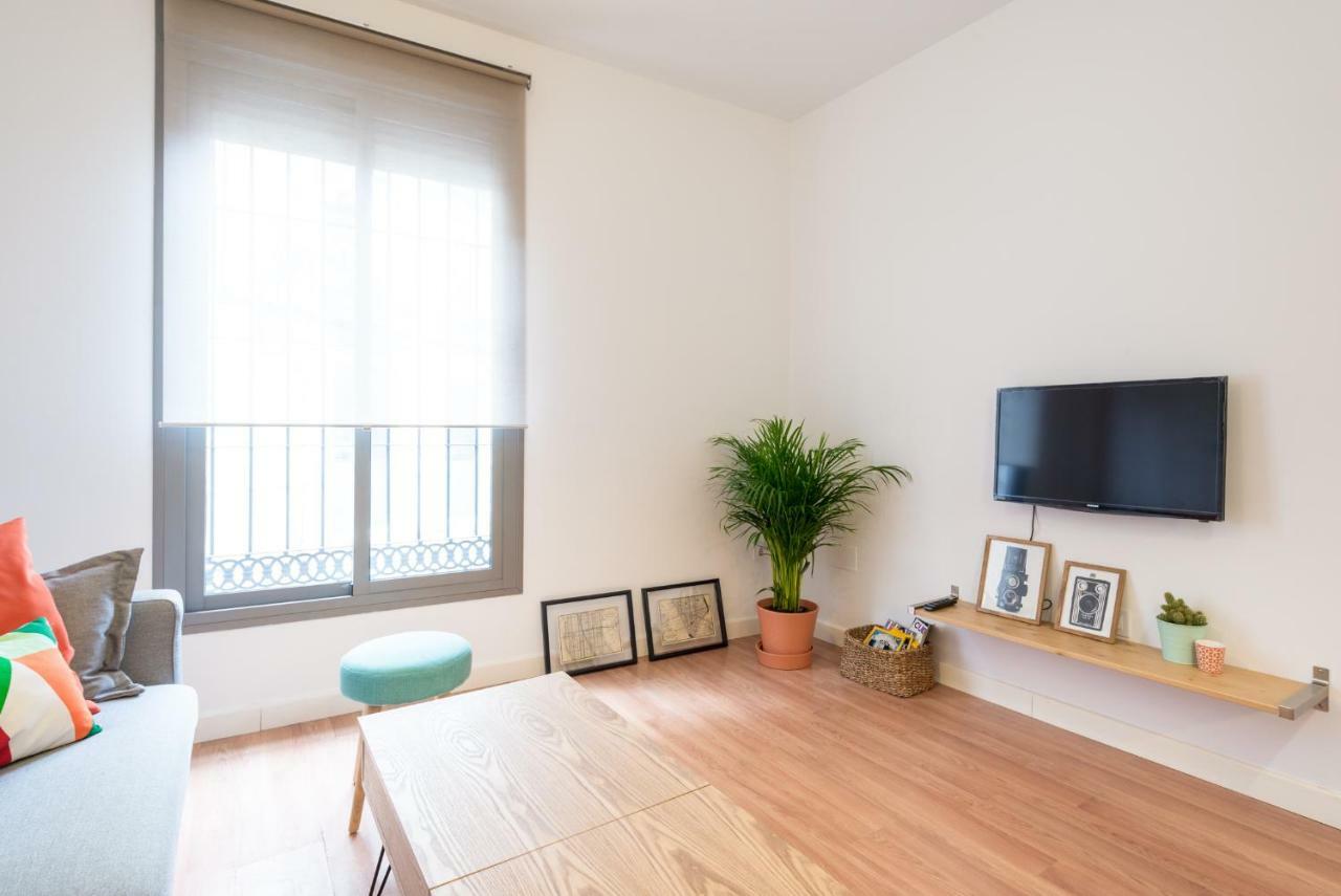 Homely Malaga Plaza Montano Ngoại thất bức ảnh