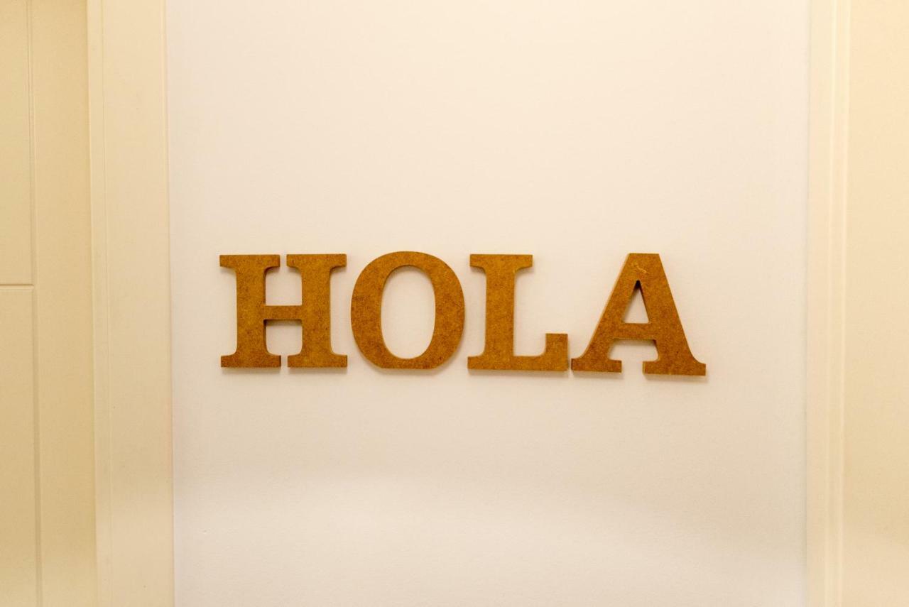 Homely Malaga Plaza Montano Ngoại thất bức ảnh