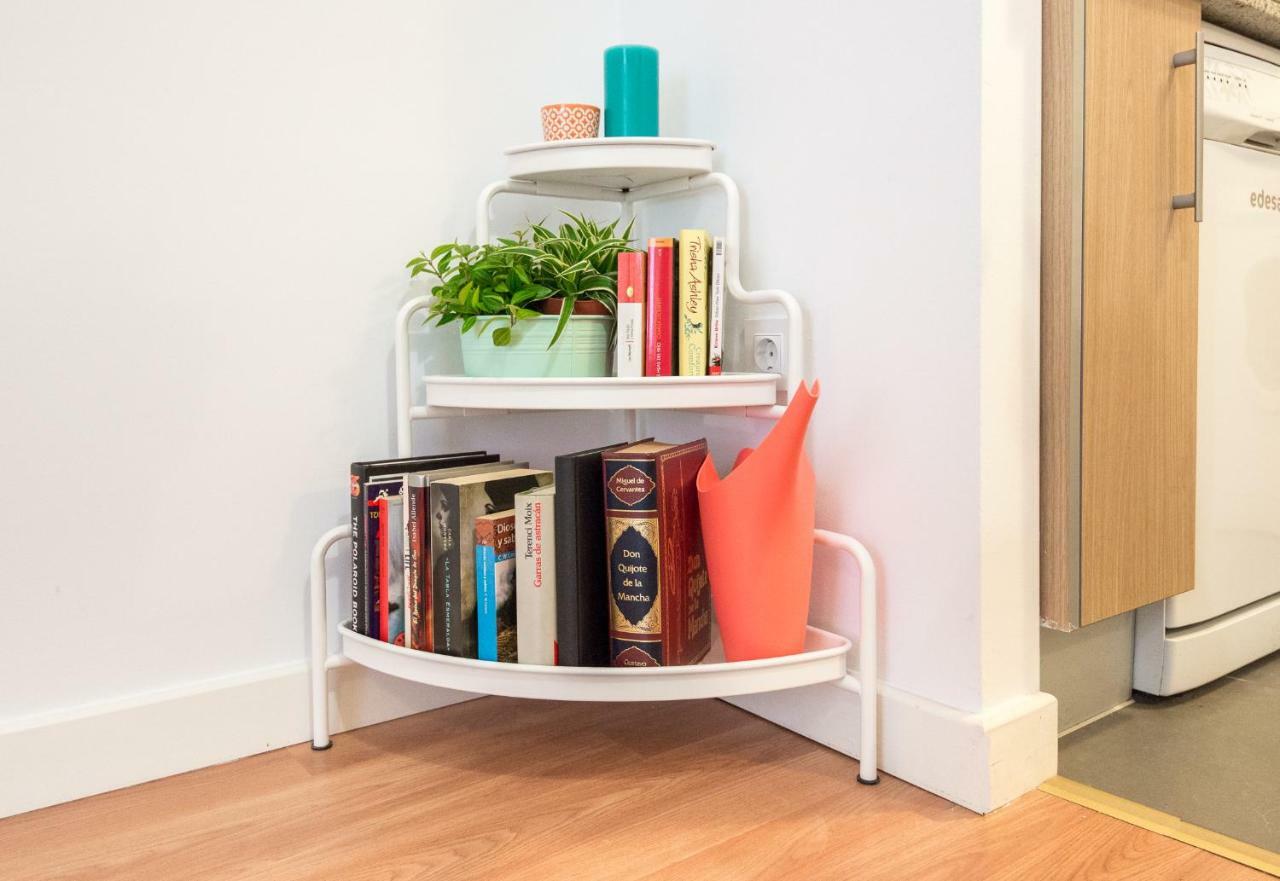 Homely Malaga Plaza Montano Ngoại thất bức ảnh