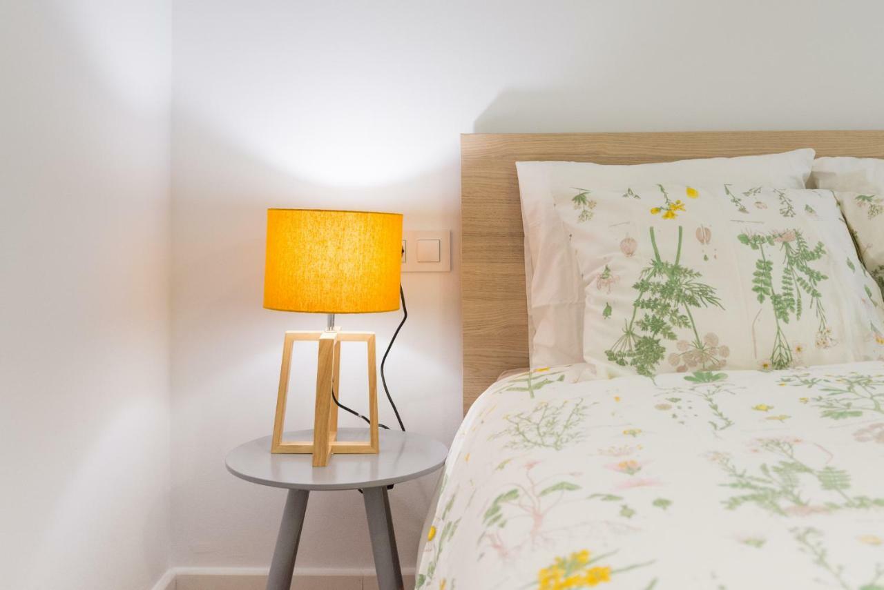 Homely Malaga Plaza Montano Ngoại thất bức ảnh