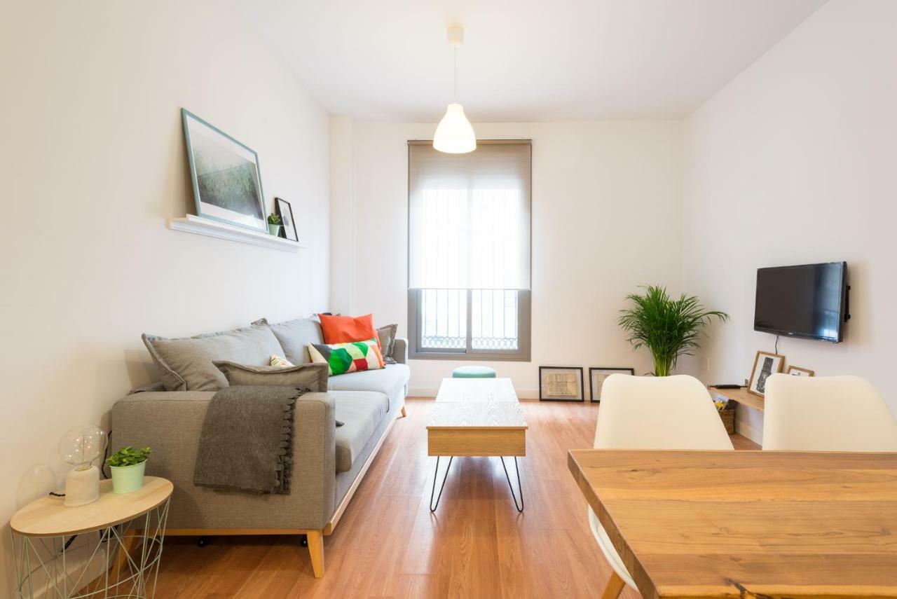 Homely Malaga Plaza Montano Ngoại thất bức ảnh