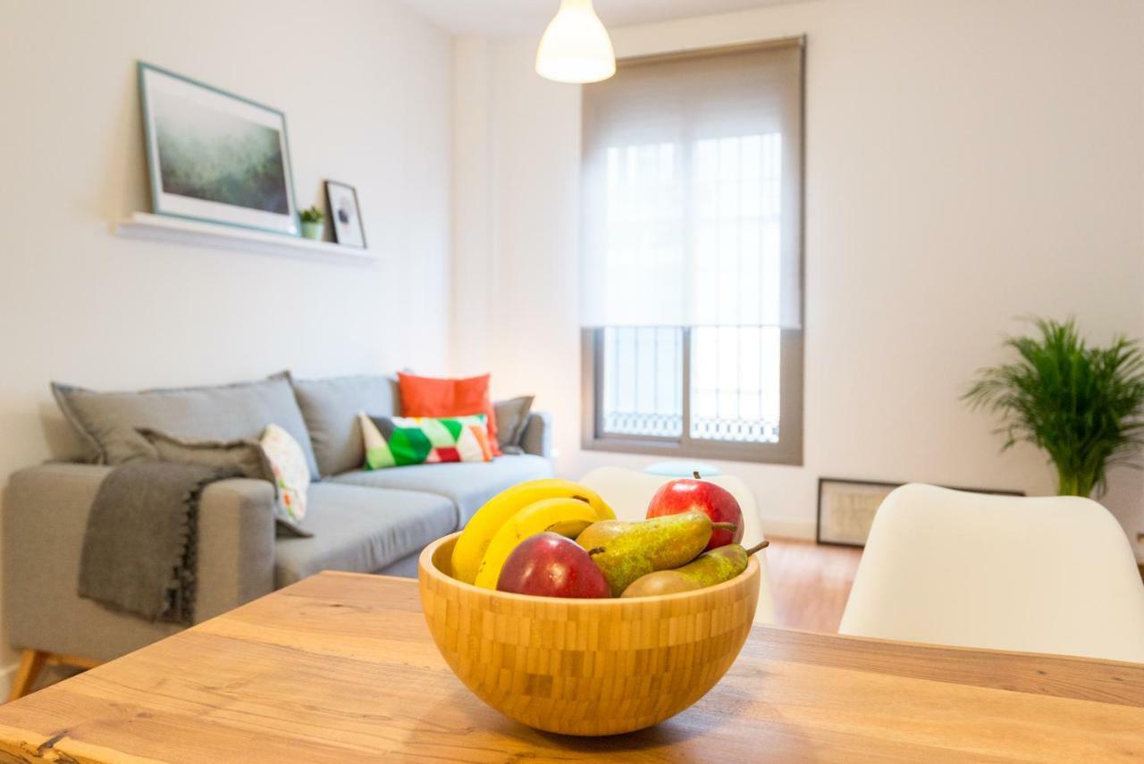 Homely Malaga Plaza Montano Ngoại thất bức ảnh