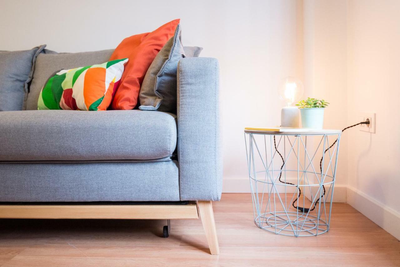 Homely Malaga Plaza Montano Ngoại thất bức ảnh