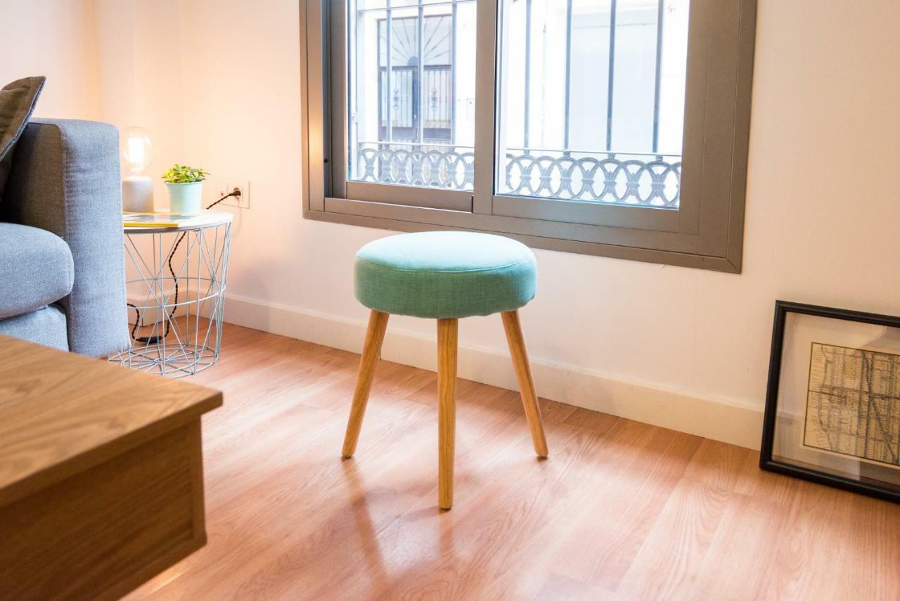 Homely Malaga Plaza Montano Ngoại thất bức ảnh
