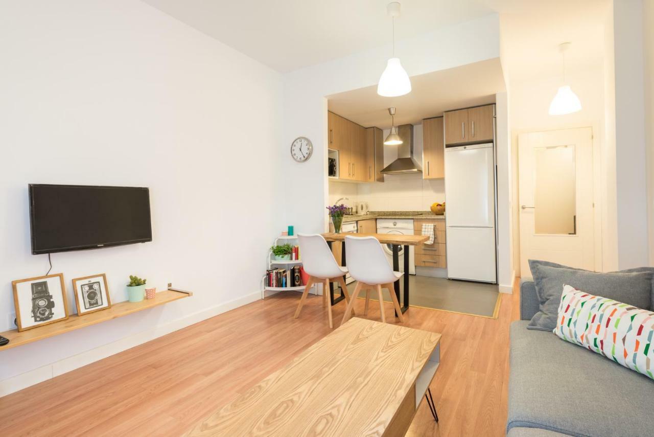 Homely Malaga Plaza Montano Ngoại thất bức ảnh